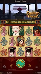 apinaga · Emperors Favour
