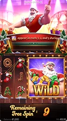 apinaga · Santas Gift Rush