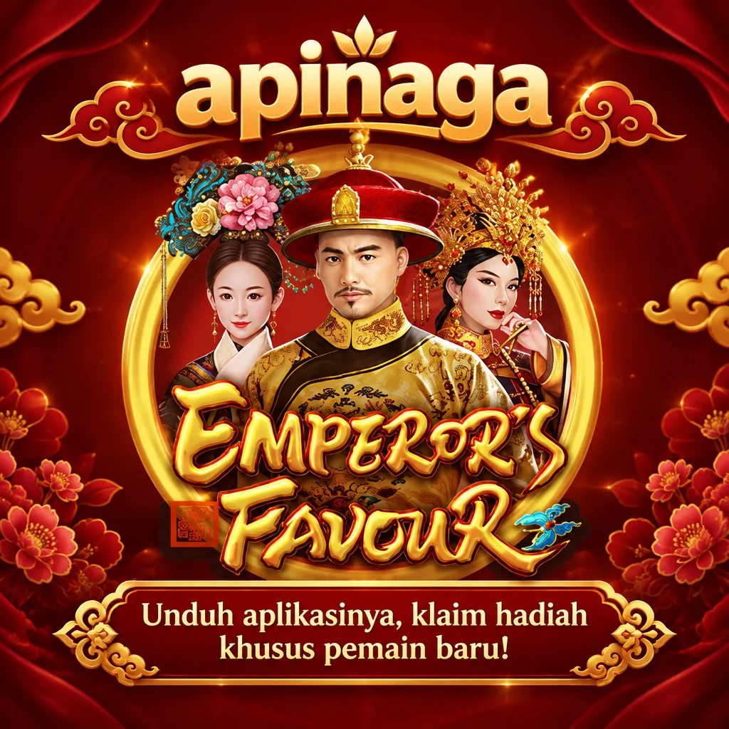 apinaga · Emperors Favour