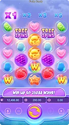 apinaga · Fruity Candy