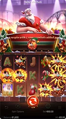 apinaga · Santas Gift Rush